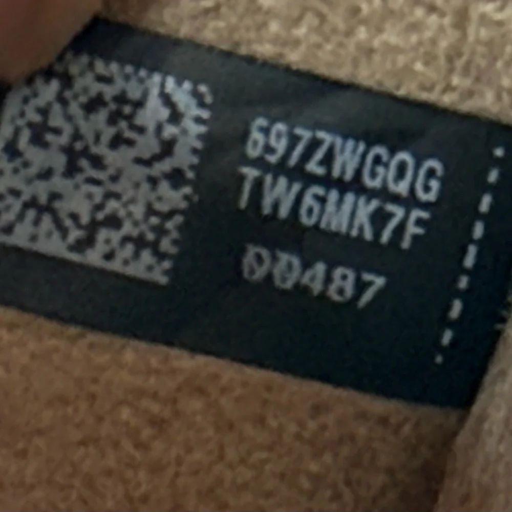 Michael Kors Greenwich Saffiano Leather Crossbody Purse Bag, Clementine Orange - Picture 13 of 13